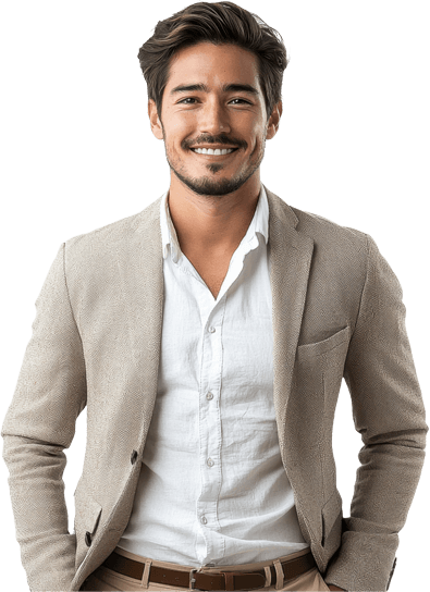 Nicolas Thibert, président et conseiller en solutions automobile